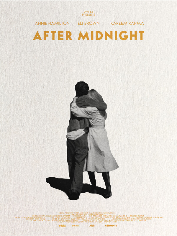 After Midnight